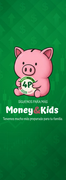 Money & Kids
