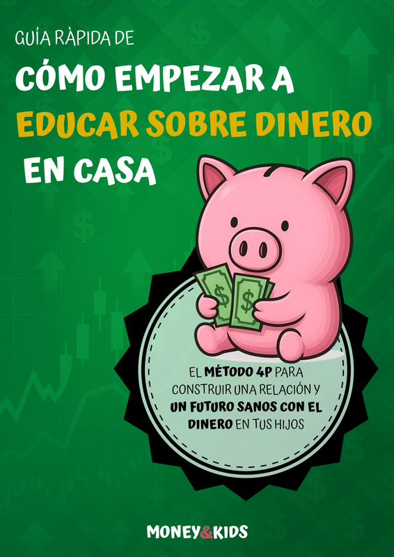 Guía Money & Kids